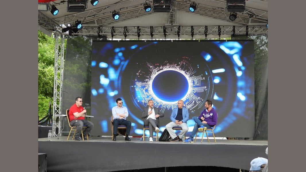 Astrofest 2025
