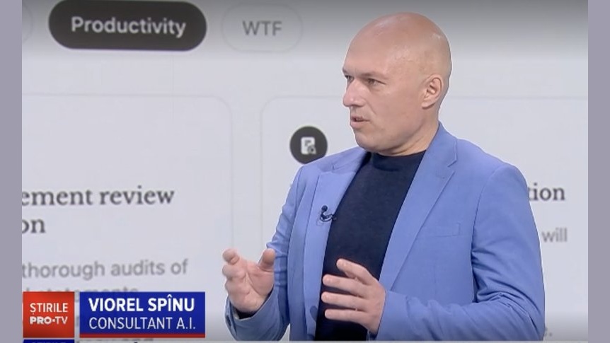 Protv April