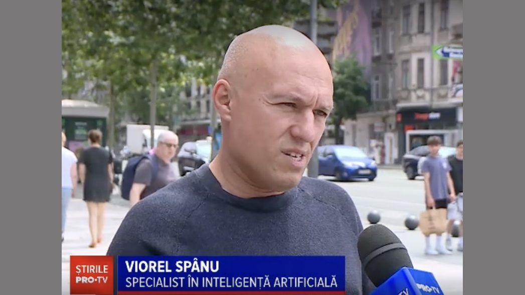 Protv Interview