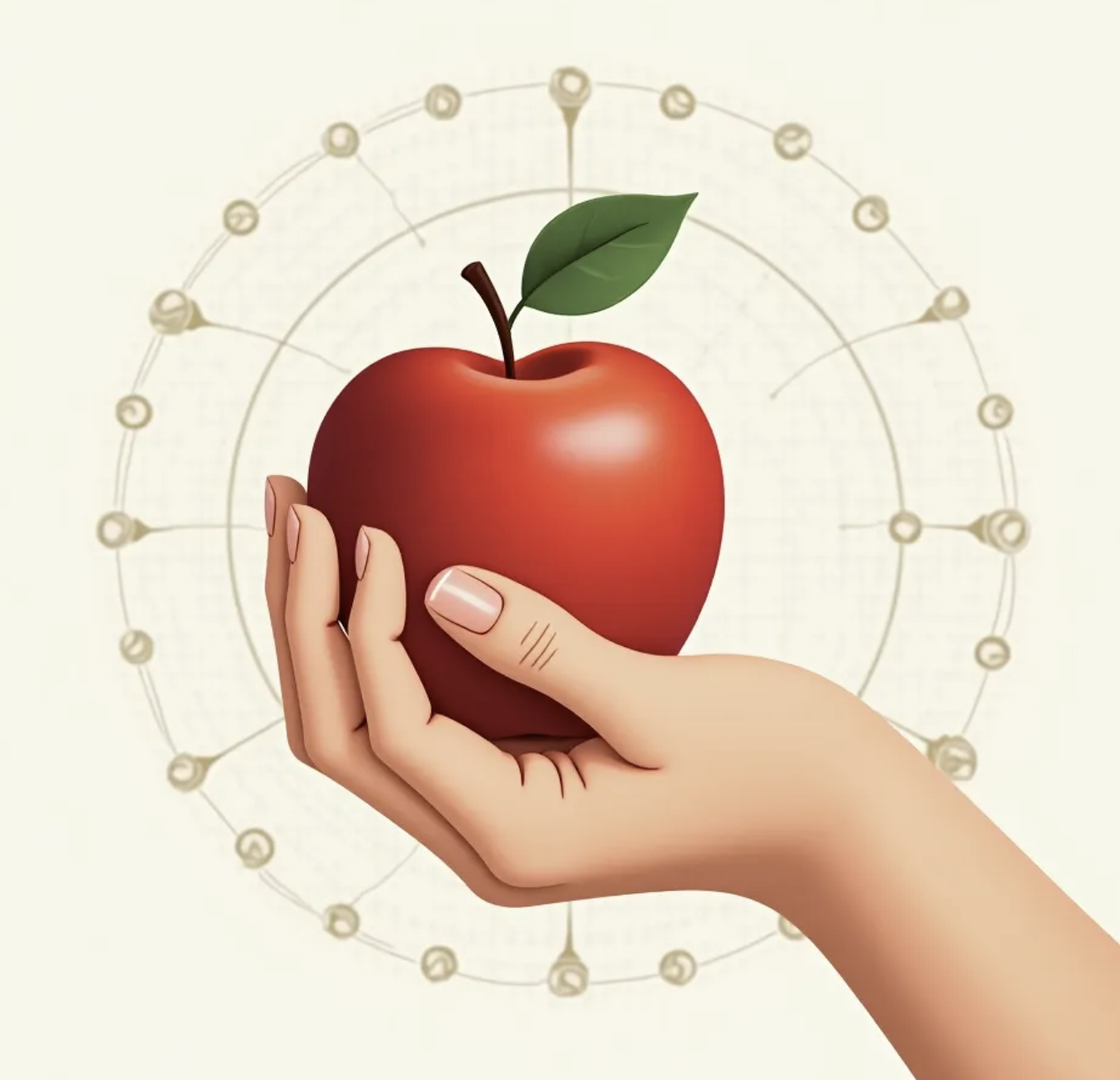 Diagrama cu mărul și păra - input și output